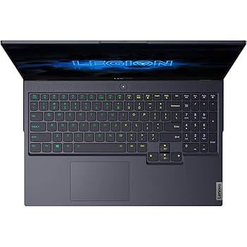 Amazon.com: Lenovo Legion Y740 Gaming Laptop, 17.3